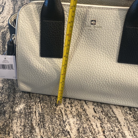 Kate Spade ♠️ Lydia Southport Ave Collection! NWT - Picture 7 of 13